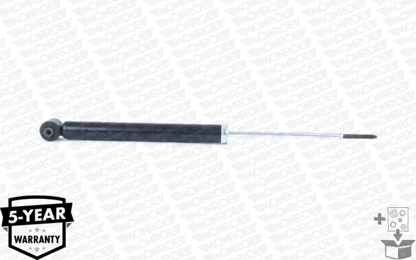 Amortiguador trasero Monroe G21659 precio, desde 35,71 EUR