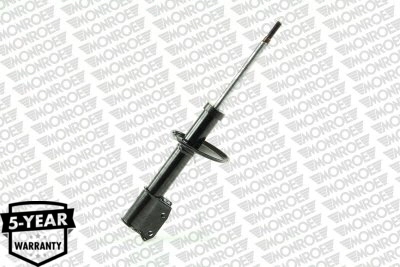 Amortiguador delantero Nissan/Infiniti 6001550751