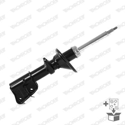 Comprar D0402L Monroe Amortiguador delantero izquierdo