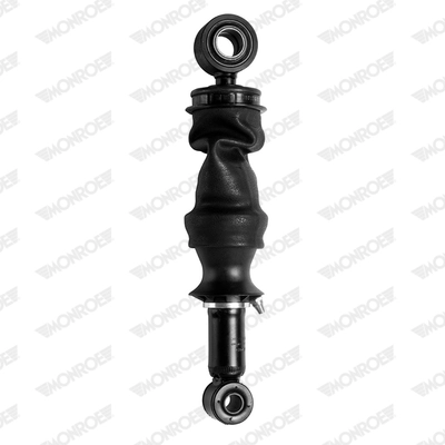 Amortiguador de cabina Iveco 500357351