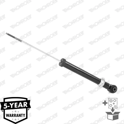 1850G Magneti Marelli Amortiguadores posteriores