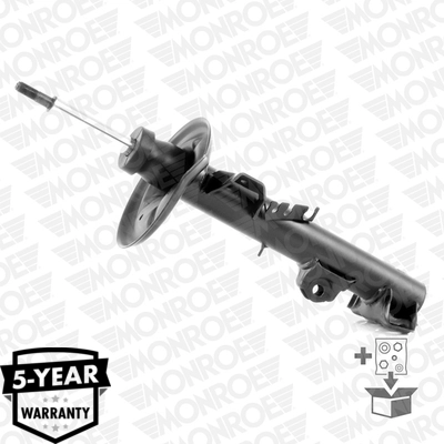 Comprar 742031SP Monroe Amortiguador delantero izquierdo