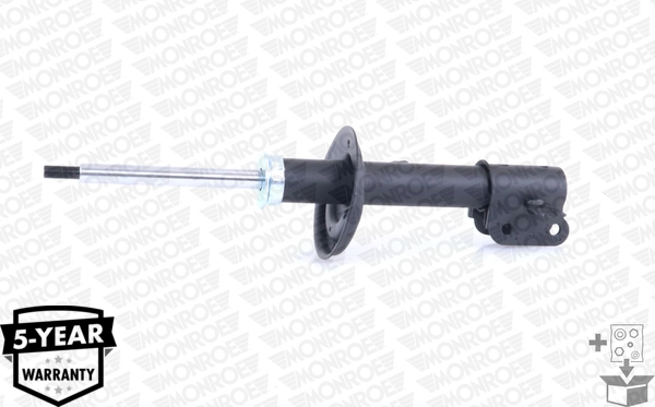 Comprar G7477 Monroe Amortiguador delantero derecho