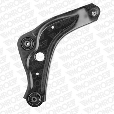 Brazo inferior derecho de la suspensión delantera TRW JTC2705 precio, desde 52,27 EUR
