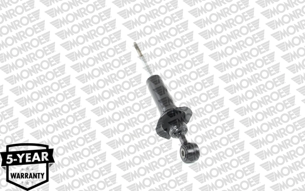 Amortiguador frontal para Nissan Navara NP300 III D40