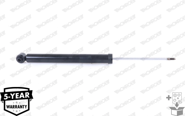 Comprar 376248SP Monroe Amortiguador trasero