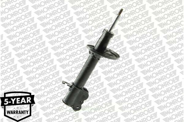 Comprar Amortiguador trasero Mazda 626 III GD