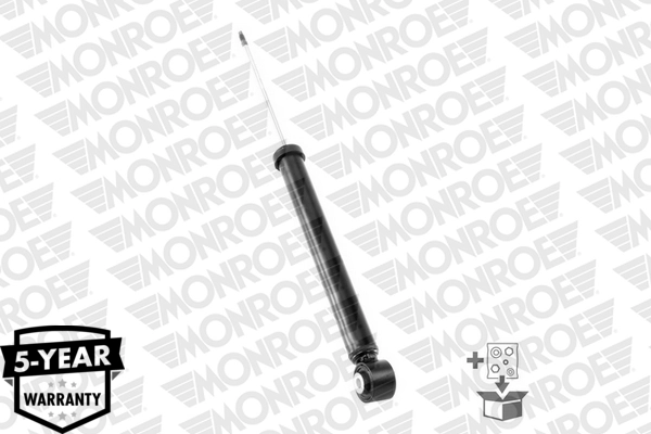 Amortiguador trasero Monroe 376193SP precio, desde 45,34 EUR