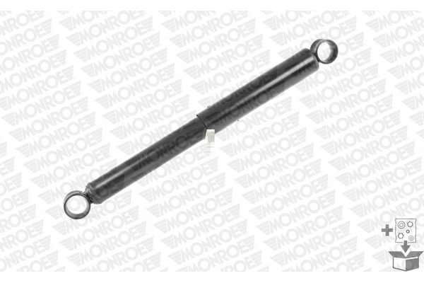 Amortiguadores Monroe T1160 precio, desde 72,28 EUR