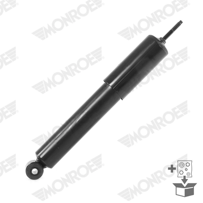 Comprar 95518921 Opel Amortiguador