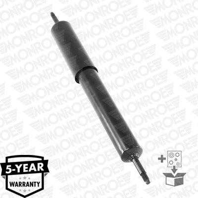 Amortiguador delantero Al-ko 2707