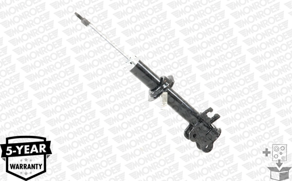 Comprar 10026 Monroe Amortiguador delantero derecho