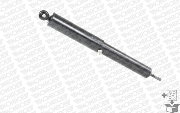 Comprar T5110 Monroe Amortiguador trasero