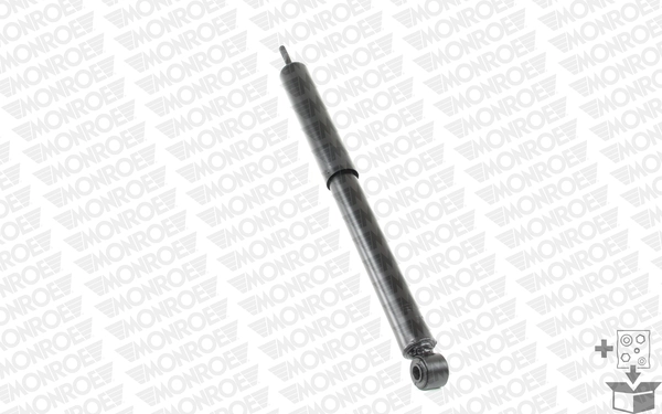 Amortiguador delantero Iveco Eurocargo 1