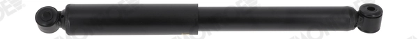 Amortiguador trasero 48531BZ490 Toyota