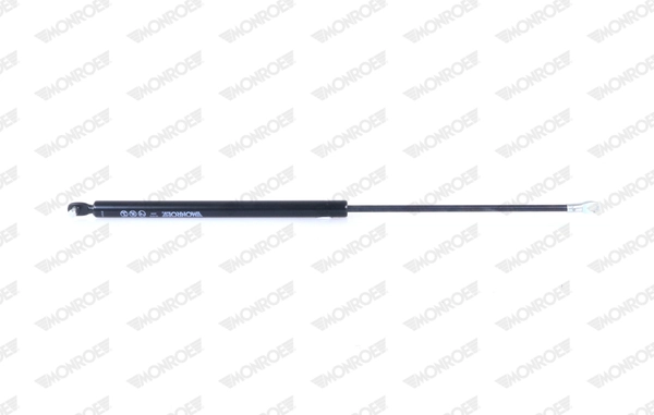  Amortiguador maletero Fiat Panda 1