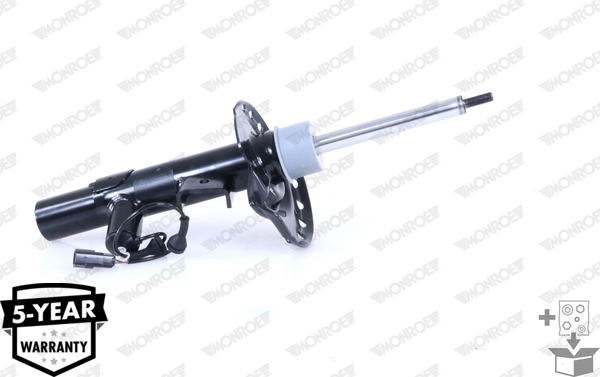 Comprar C2506R Monroe Amortiguador delantero derecho
