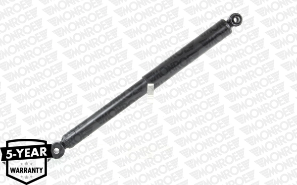 Amortiguadores traseros Nissan Cabstar NT400