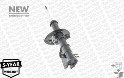 Amortiguador 46513681 Fiat/Alfa/Lancia