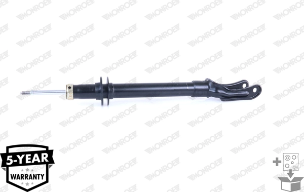 Amortiguador delantero Monroe 72546ST