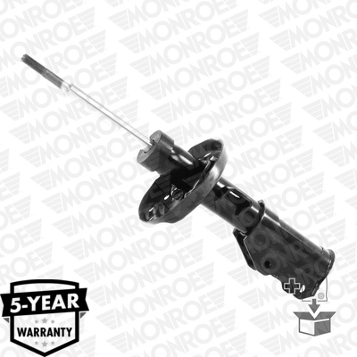 Comprar 742167SP Monroe Amortiguador delantero izquierdo