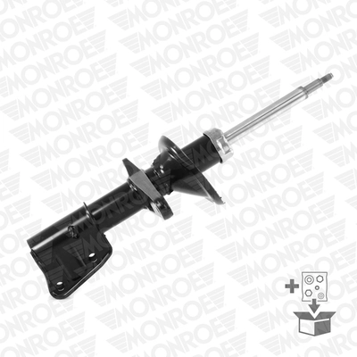 Amortiguador delantero derecho Monroe D0401R precio, desde 121,31 EUR