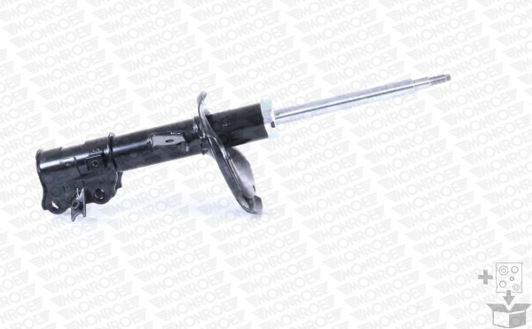 Amortiguador delantero derecho Monroe 72297 precio, desde 89,31 EUR