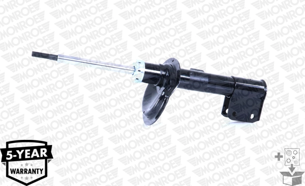 Comprar G7265 Monroe Amortiguador delantero derecho