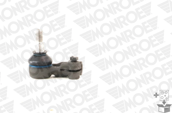  Rótula barra de dirección Opel Astra 