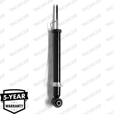 Amortiguador trasero 1850G Magneti Marelli