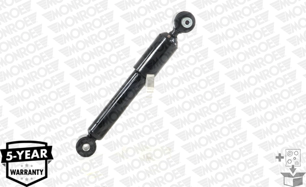 Comprar Amortiguador trasero Mercedes A  W168