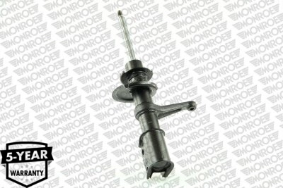 8671000844 Nissan/Infiniti Amortiguador frontal izquierdo