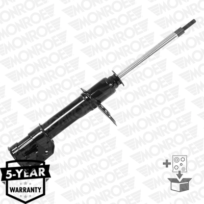 Amortiguadores Magneti Marelli 1933G precio, desde 53,72 EUR