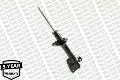 Amortiguador trasero D0005 MONROE