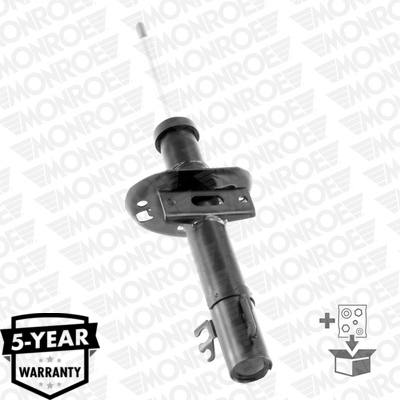Comprar 4324G Magneti Marelli Amortiguador