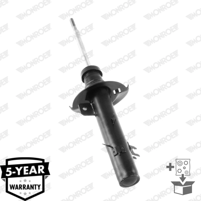 Amortiguador delantero derecho Peugeot/Citroen 1635531480 precio, desde 36,99 EUR
