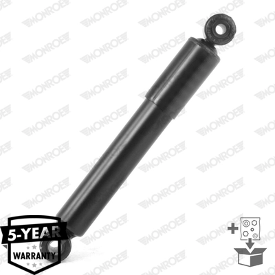 Amortiguador trasero 42054 Monroe