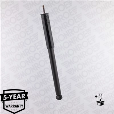 7109G Magneti Marelli Amortiguadores posteriores