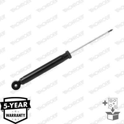 Amortiguador trasero G1057 Monroe