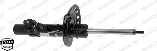 C2511L Monroe Amortiguador frontal izquierdo