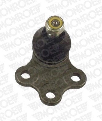 Rótula inferior de suspensión para Opel Astra F 53, 54, 58, 59