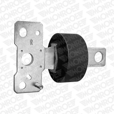 Comprar MKS692 Meksan Buje delantero del brazo longitudinal trasero