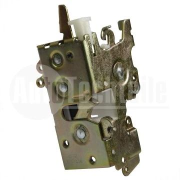 Cerradura de puerta delantera izquierda Mercedes Sprinter 904