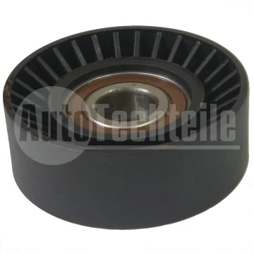 Rodillo, correa trapecial poli V Mercedes E W211