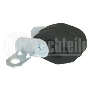 Soporte silenciador para Volkswagen Transporter  (7HB, 7HJ, 7EB, 7EJ)