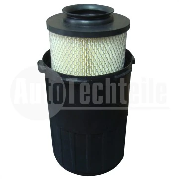 El filtro de aire Mercedes Bus 207-310 bus (602) (1989 - 1996) precio, desde 24,84 EUR