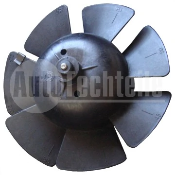 Ventilador interior para Mercedes Bus 207-310  (601)