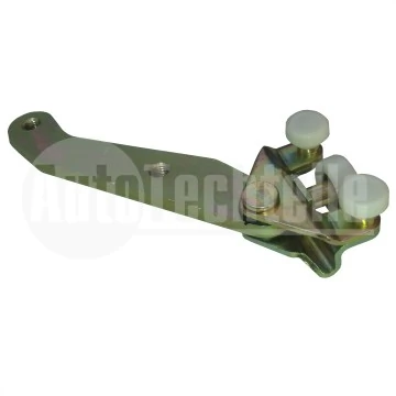 Comprar TR1215 LCC Rodillo inferior derecho de puerta corrediza