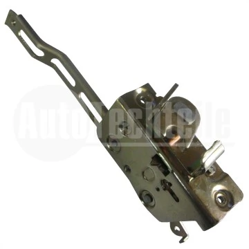 1007207 Autotechteile
