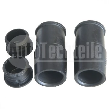 Kit de reparación de pinzas para Peugeot 205 I 741A, C